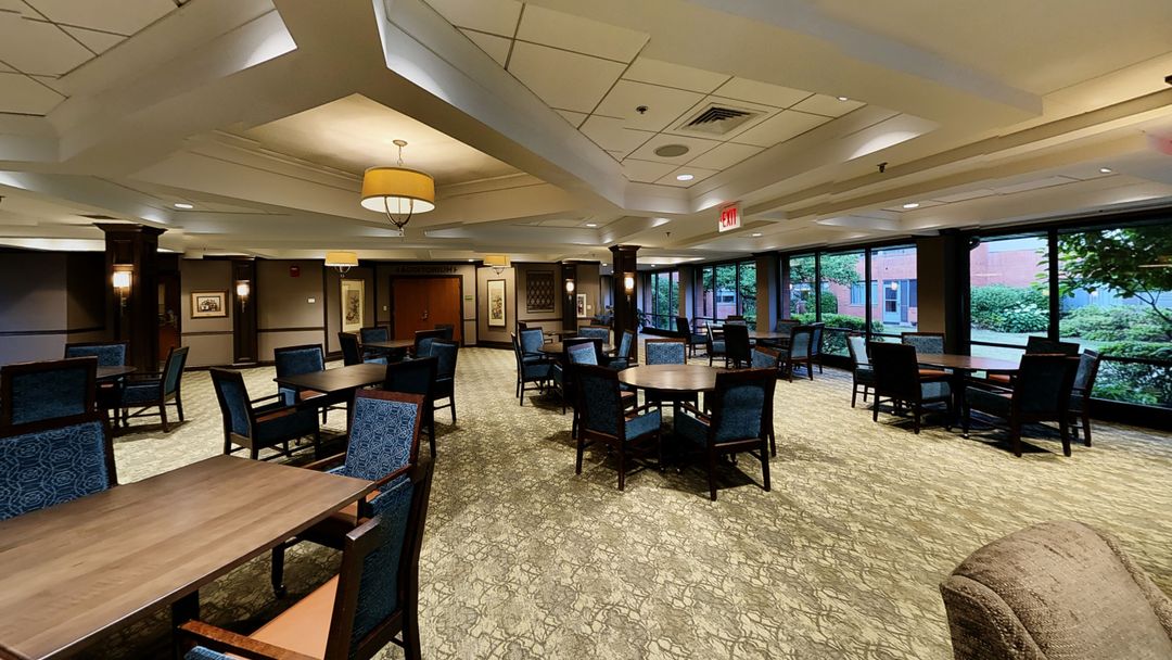 The McAuley (UPDATED) Get Pricing & See 6 Photos in W Hartford, CT